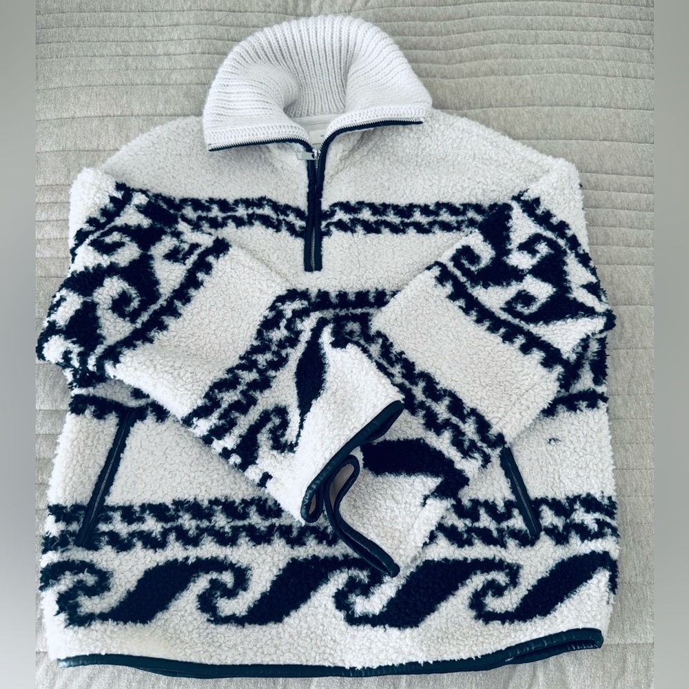 ISABEL MARANT ETOILE Fleece